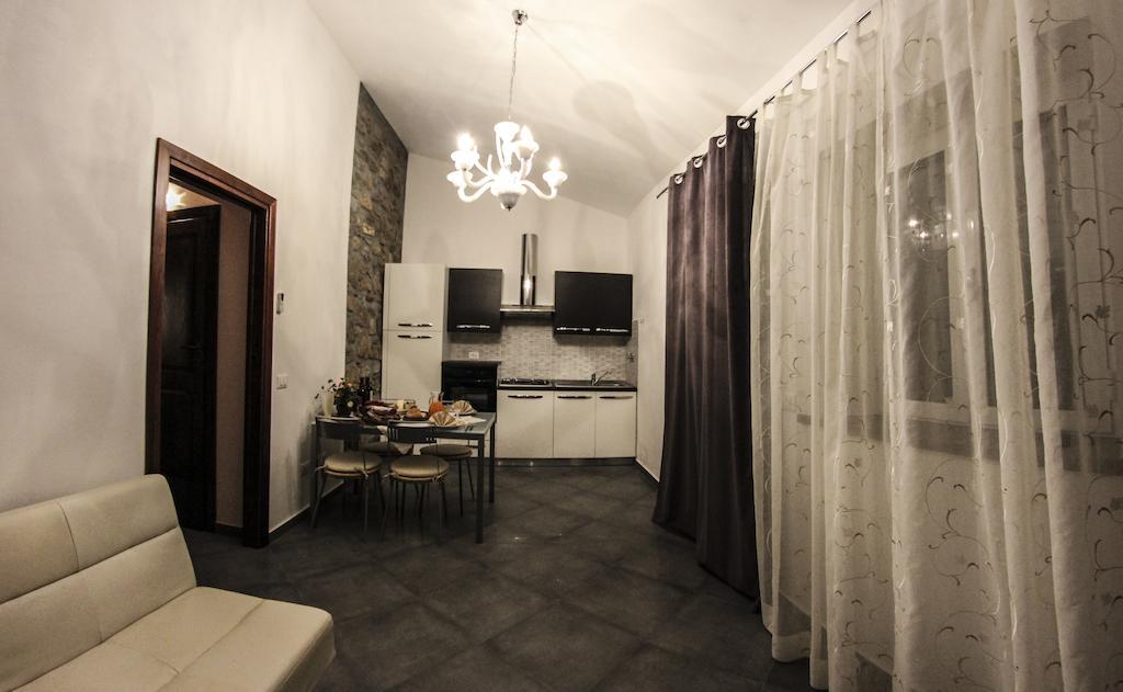 Agriturismo Ferruggini โบลเกริ ห้อง รูปภาพ