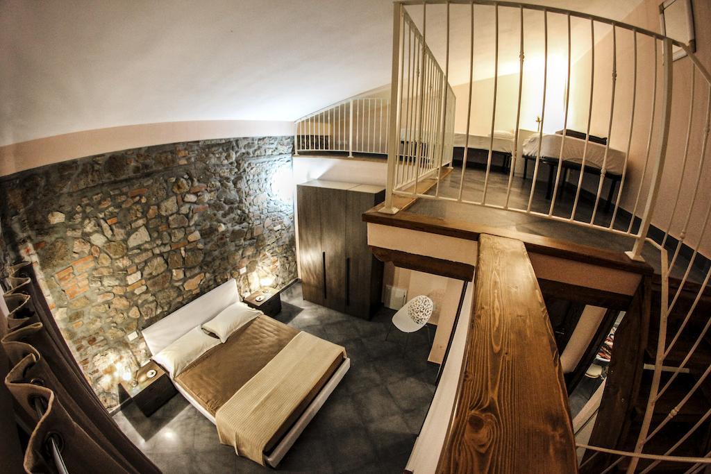 Agriturismo Ferruggini โบลเกริ ห้อง รูปภาพ