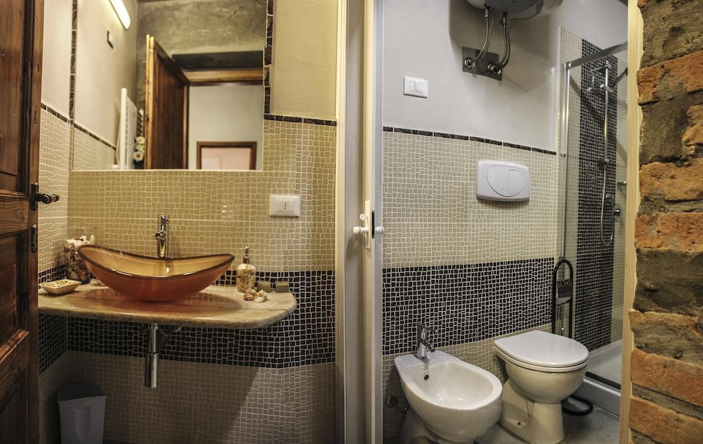 Agriturismo Ferruggini โบลเกริ ห้อง รูปภาพ