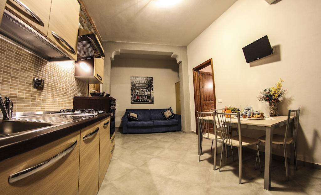Agriturismo Ferruggini โบลเกริ ห้อง รูปภาพ
